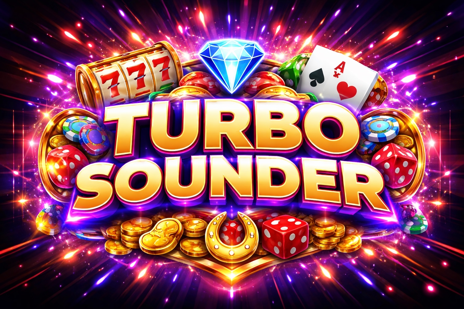Logo Turbosounder